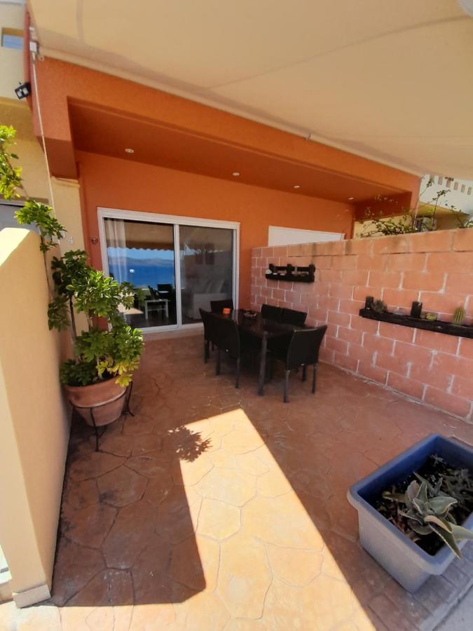 Kiveri Cave Apartment D4 Exterior foto