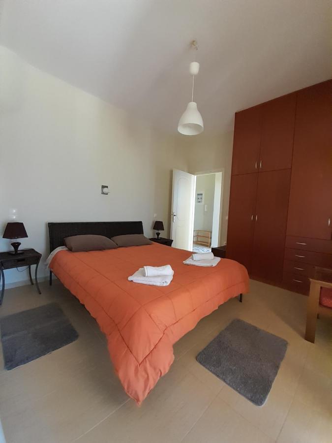Kiveri Cave Apartment D4 Exterior foto